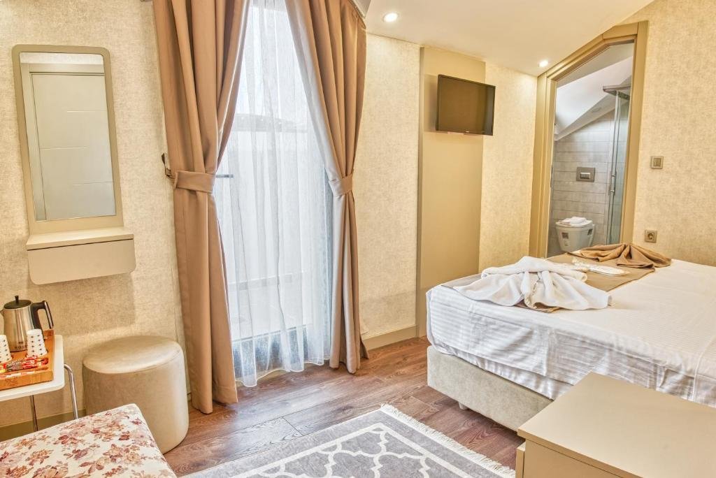Florina Hotel Istanbul 