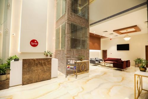 CLICK HOTEL AURANGABAD 