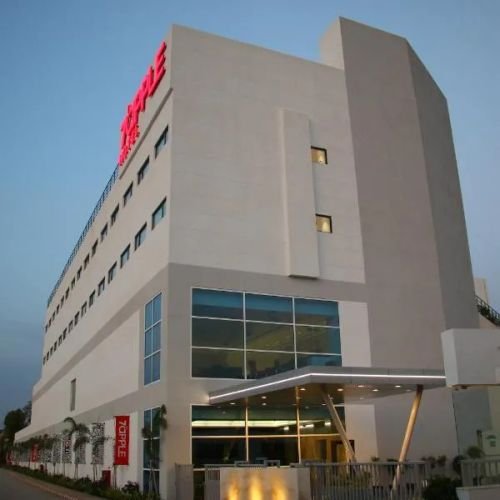 CLICK HOTEL AURANGABAD 