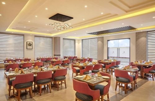 CLICK HOTEL AURANGABAD 