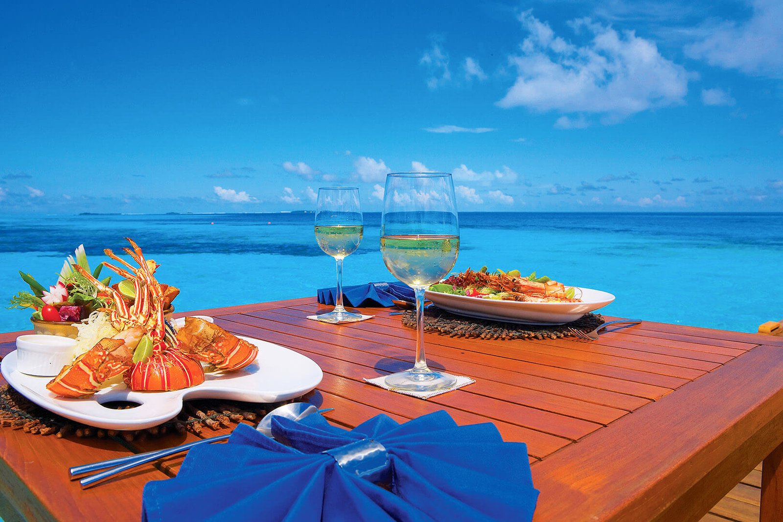 Medhufushi Island Resort, Maldives