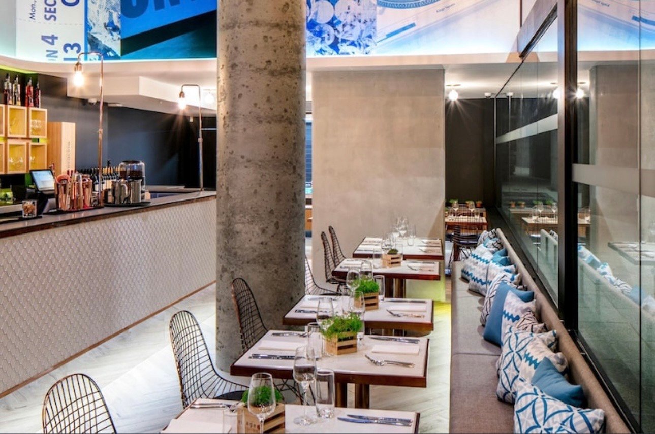 Rydges Perth Kings Square