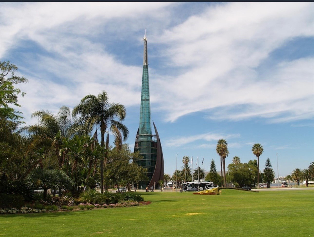 Rydges Perth Kings Square
