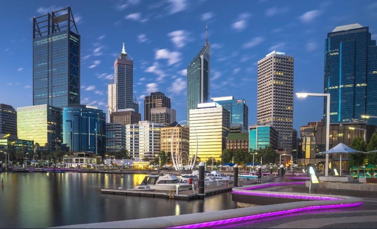 Rydges Perth Kings Square