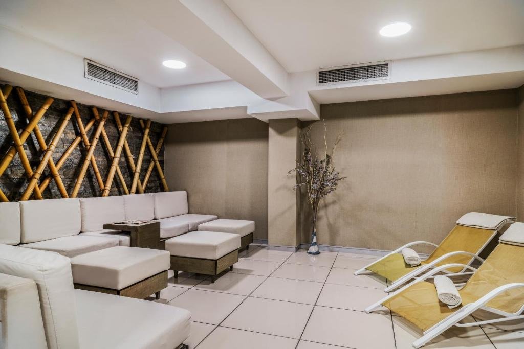 Grand Balyan Hotel & Restaurant Istanbul 