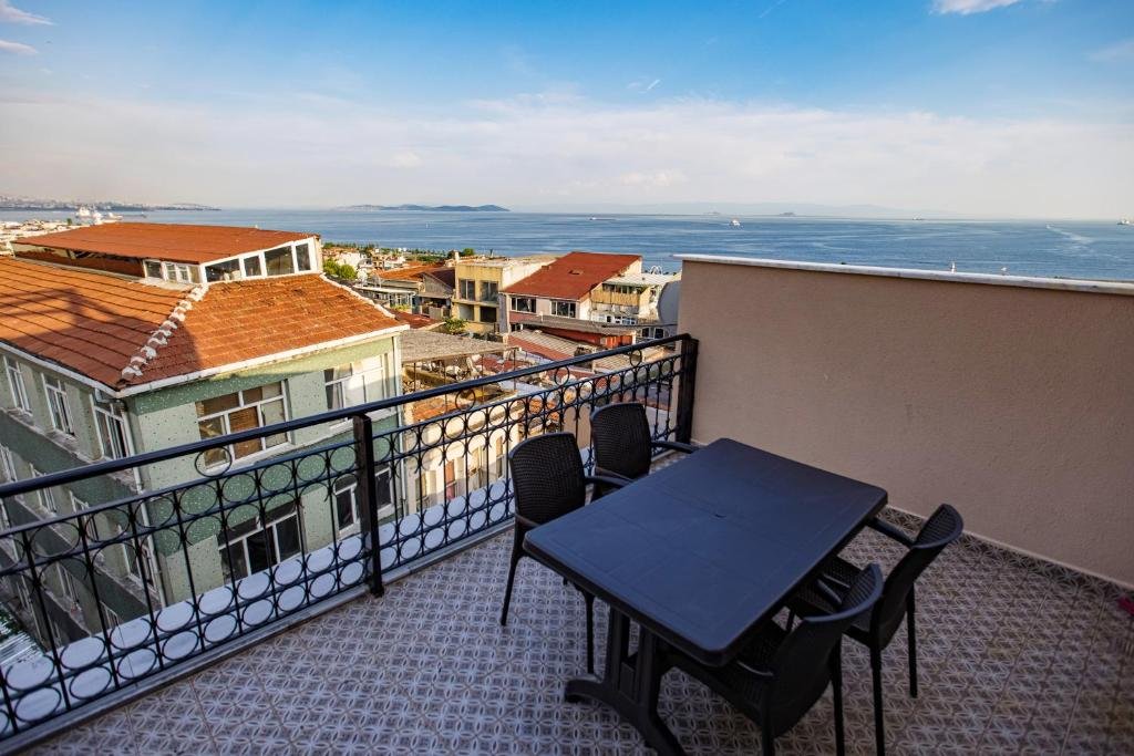 Grand Balyan Hotel & Restaurant Istanbul 