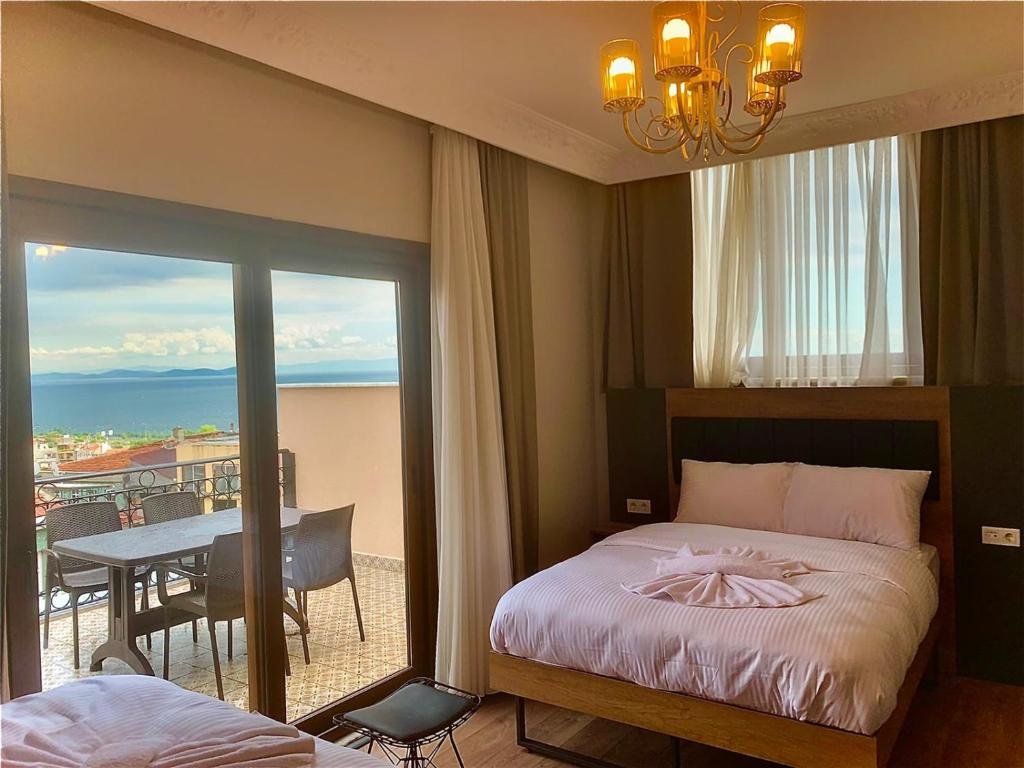 Grand Balyan Hotel & Restaurant Istanbul 