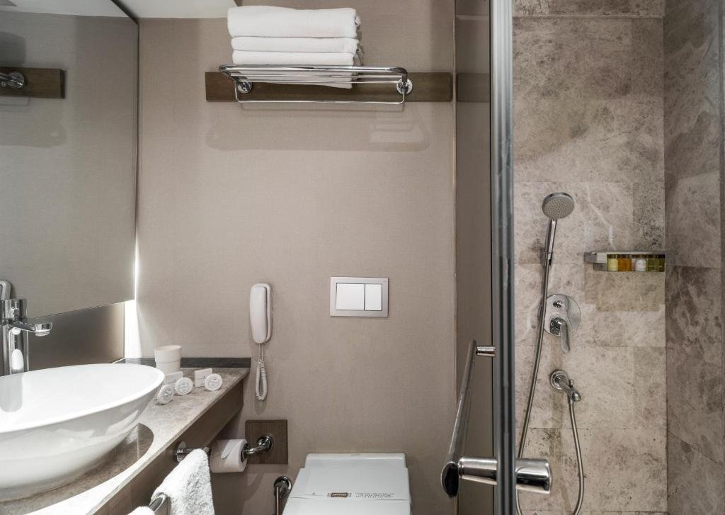 Grand Balyan Hotel & Restaurant Istanbul 