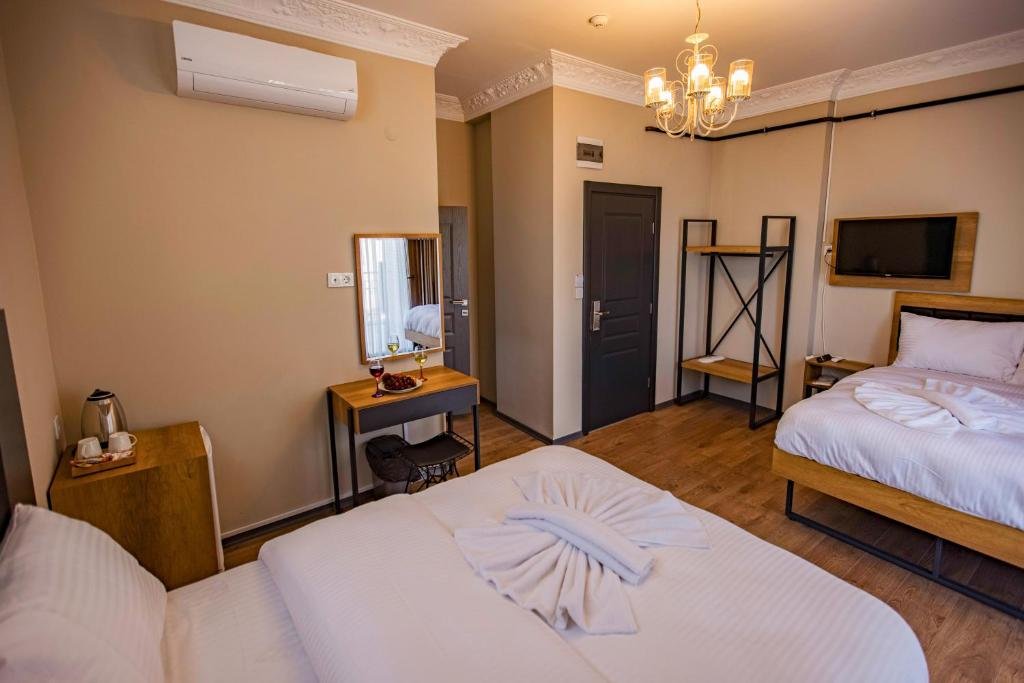 Grand Balyan Hotel & Restaurant Istanbul 
