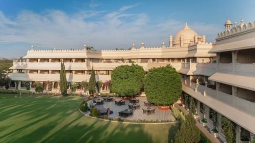 Gateway Aurangabad - Chhartrapati Sambhaji Nagar