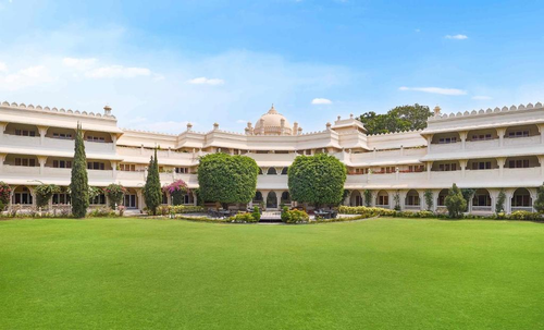 Gateway Aurangabad - Chhartrapati Sambhaji Nagar
