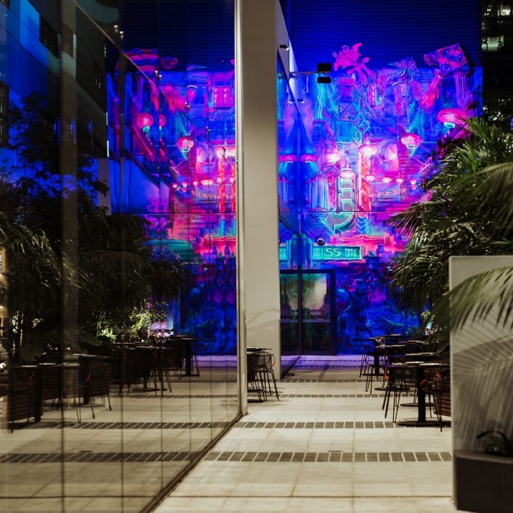 Novotel Perth Murray Street