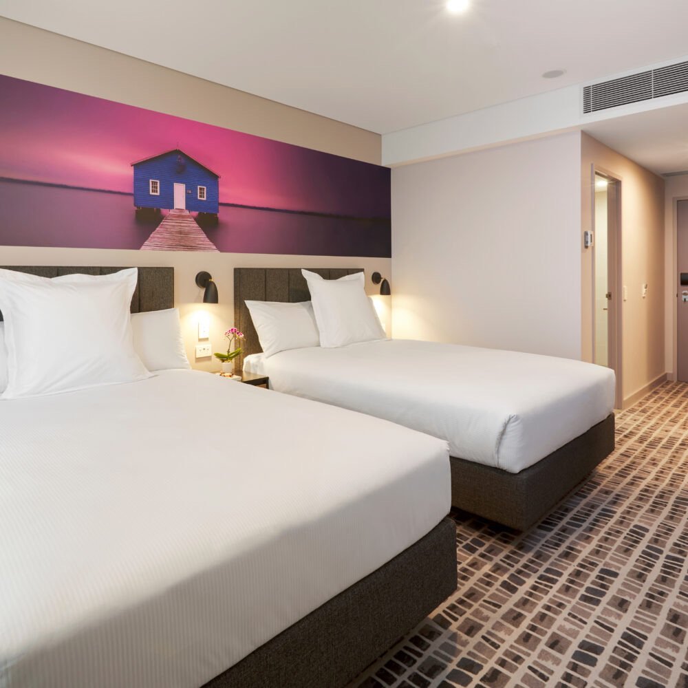 Novotel Perth Murray Street