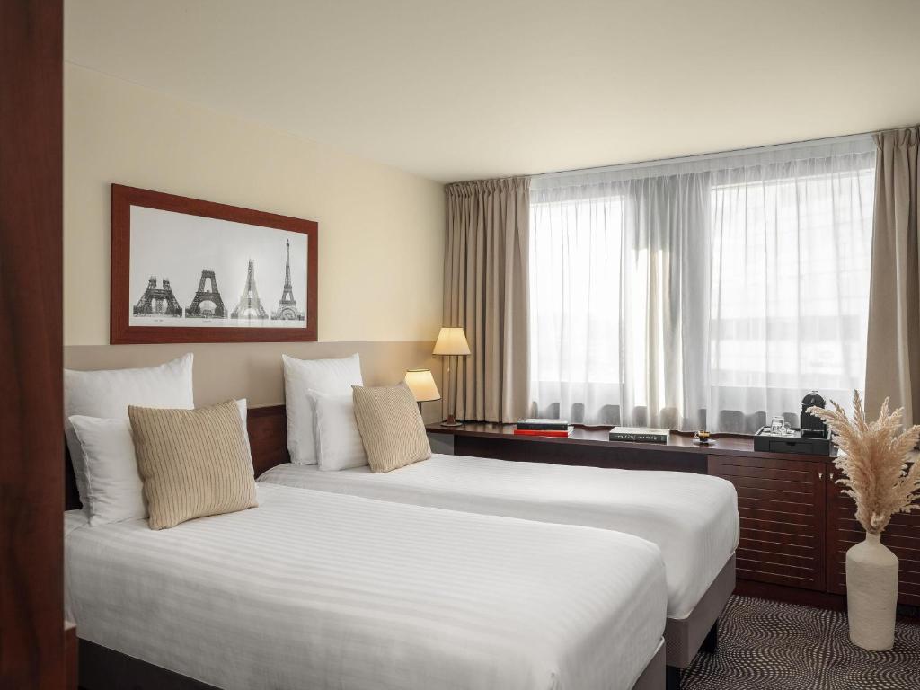 Mercure Paris Gare Montparnasse TGV