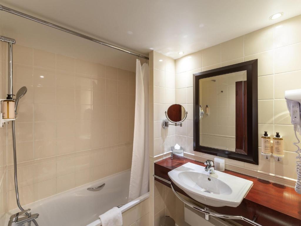 Mercure Paris Gare Montparnasse TGV