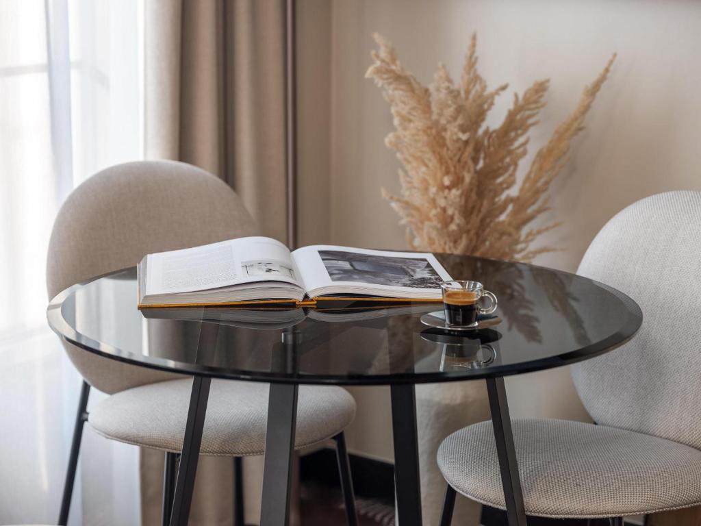 Mercure Paris Gare Montparnasse TGV