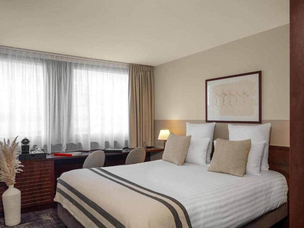 Mercure Paris Gare Montparnasse TGV
