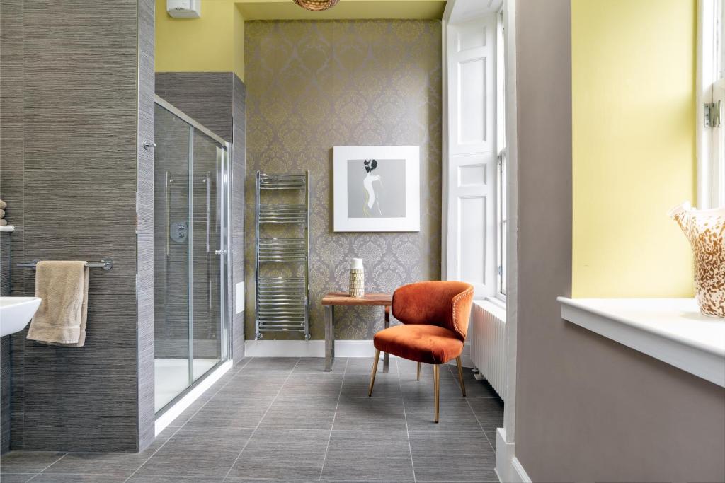Haymarket Apartments Edinburgh 