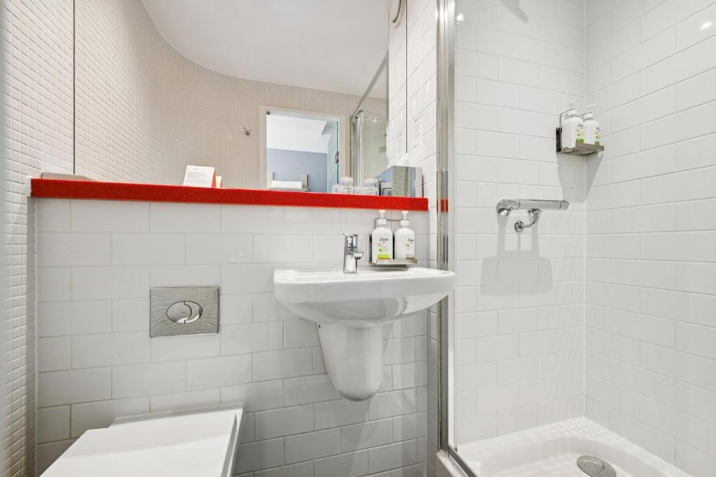 Garner Hotel Edinburgh - Haymarket by IHG 