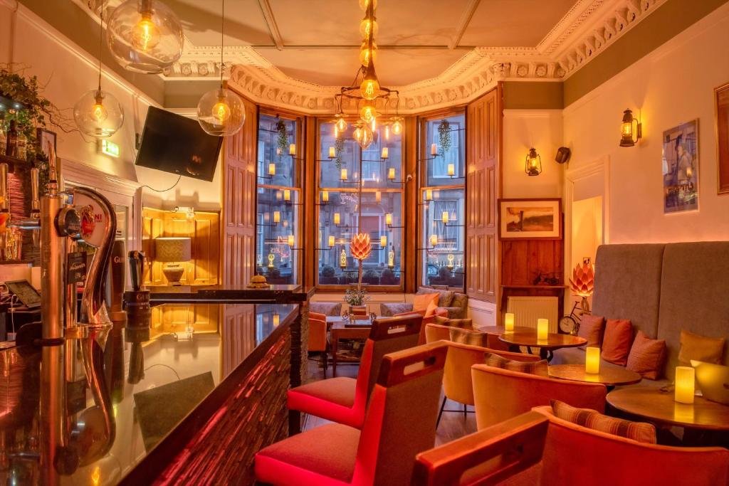 No32 Hotel 
