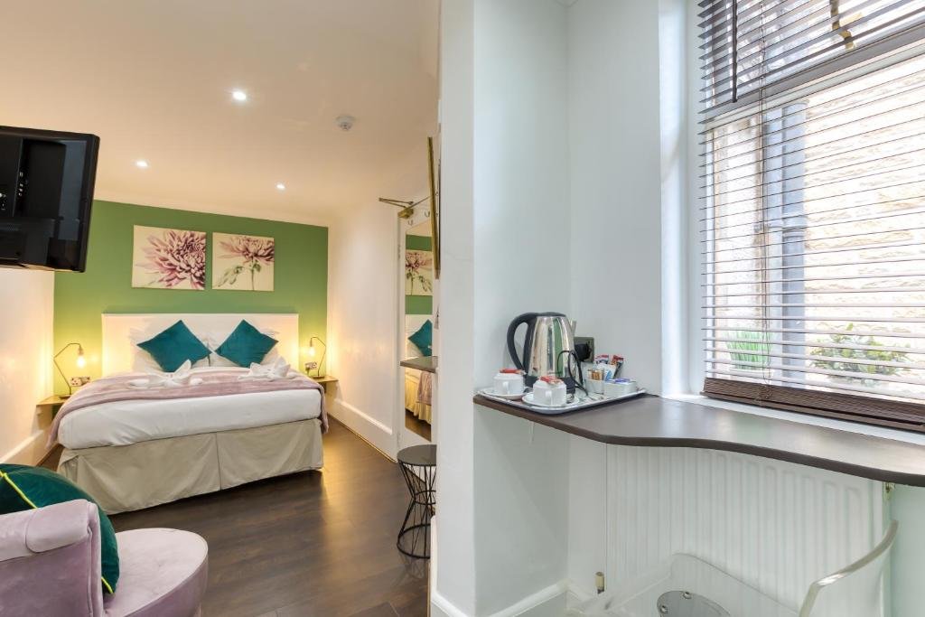 No32 Hotel 