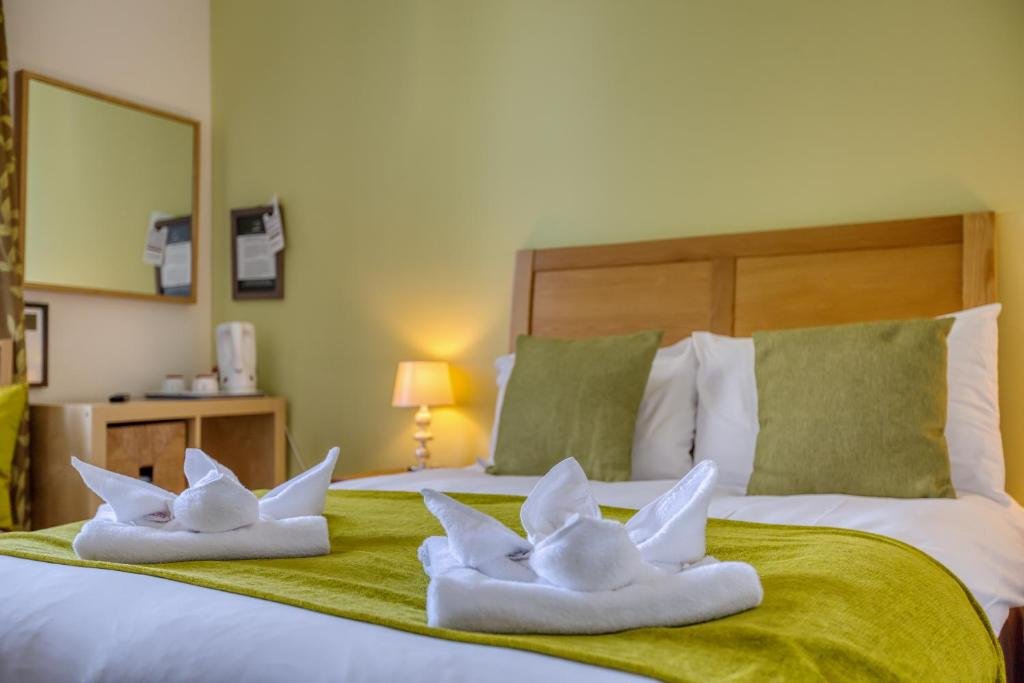 No32 Hotel 