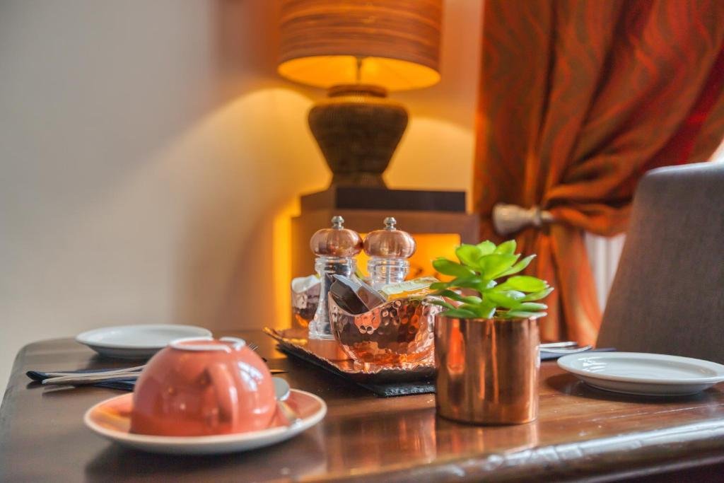 No32 Hotel 