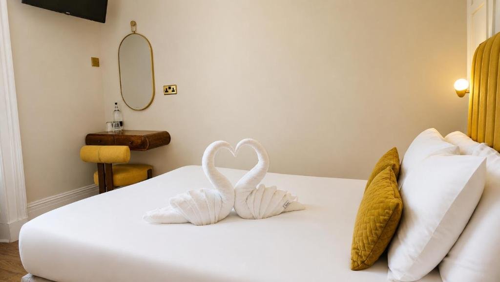 No32 Hotel 
