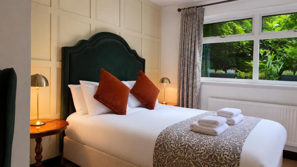 No32 Hotel 