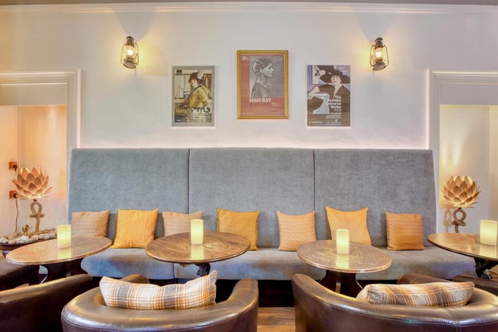 No32 Hotel 
