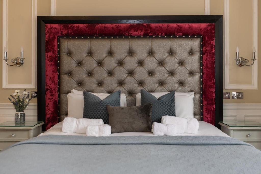 The Haymarket Hotel 