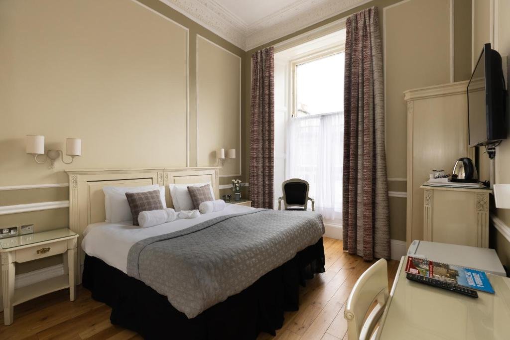 The Haymarket Hotel 