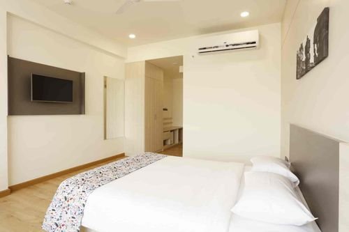 GINGER HOTEL AURANGABAD 