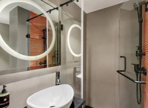 GINGER HOTEL AURANGABAD 