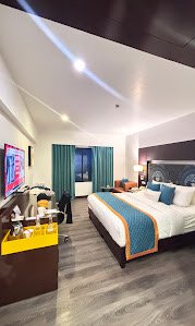 Zone By The Park, ORR, Chennai