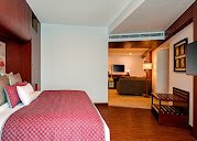 Zone By The Park, ORR, Chennai