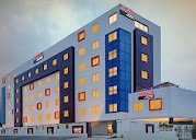Zone By The Park, ORR, Chennai