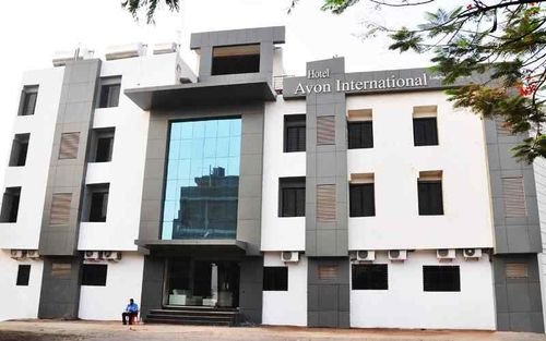Hotel Avon International