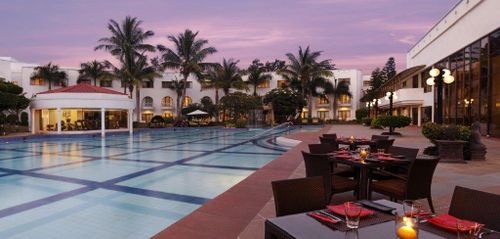 Hotel Avon International