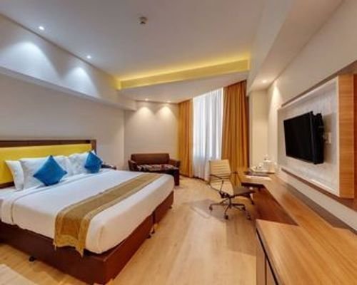 Hotel Avon International