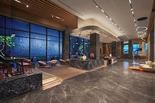 Hyatt Place Aurangabad Airport 