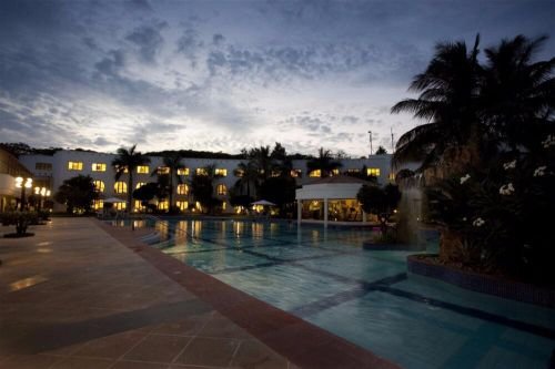 Lemon Tree Hotel, Aurangabad 