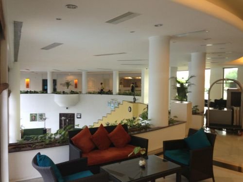 Lemon Tree Hotel, Aurangabad 