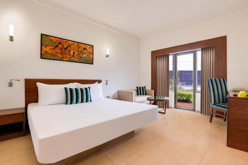 Lemon Tree Hotel, Aurangabad 