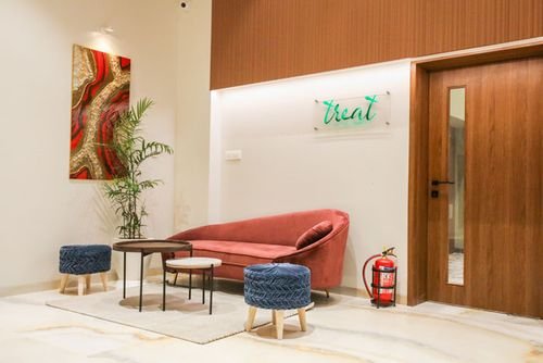Spree Hotel Aurangabad 