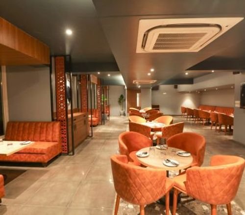 Spree Hotel Aurangabad 