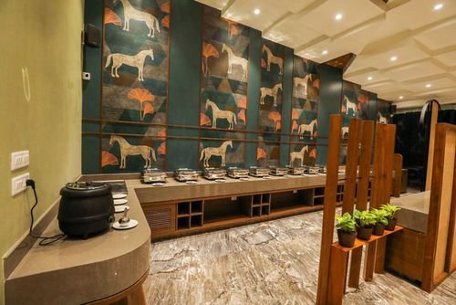 Spree Hotel Aurangabad 