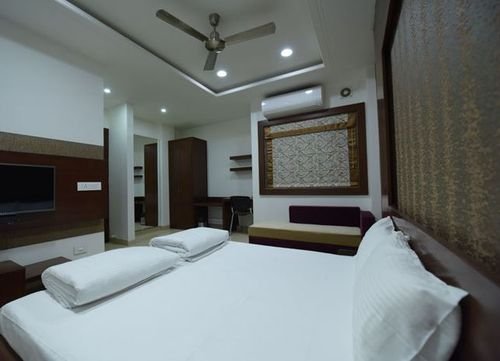 Alankar Palace - Bhopal 