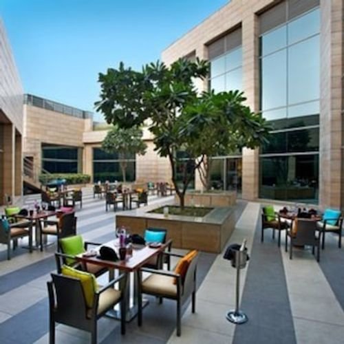 Courtyard by Marriott Bhopal 