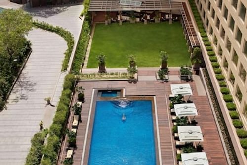 Courtyard by Marriott Bhopal 